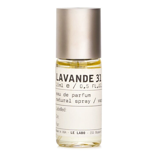 Le Labo Lavande 31 Eau De Parfum Spray 15ml