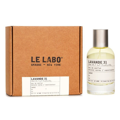Le Labo Lavande 31 Eau De Parfum Spray 50ml