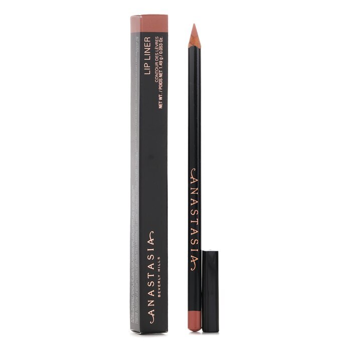 Anastasia Beverly Hills Lip Liner -  Mocha 1.49g