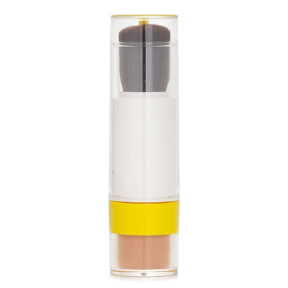 Supergoop (Re)setting Mineral Powder SPF 35 -  Deep 4.25g
