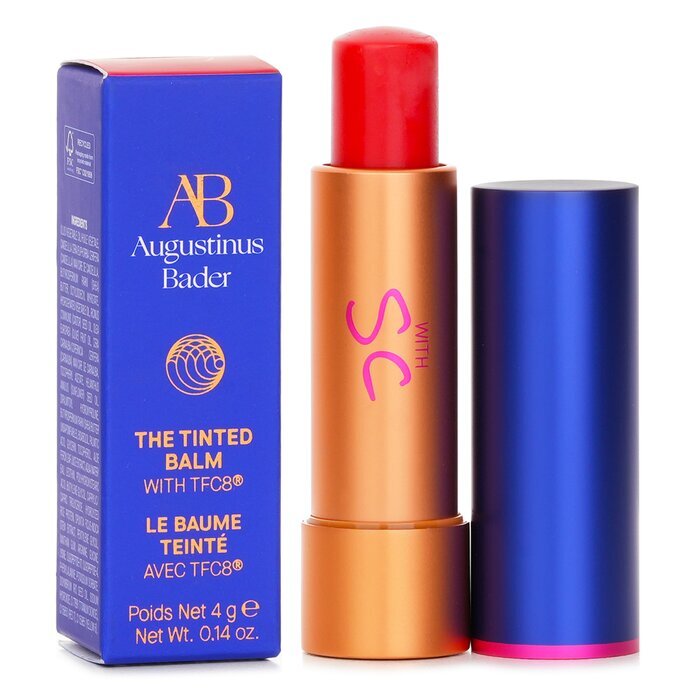 Augustinus Bader The Tinted Balm X Sofia Coppola -  Shade 2 4g