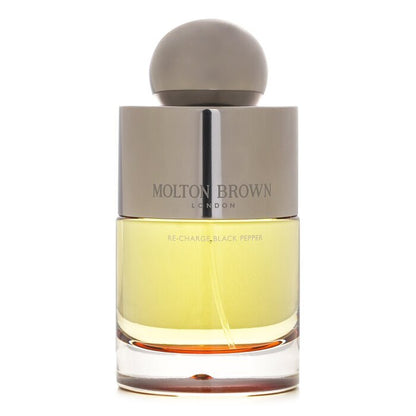 Molton Brown Re Charge Black Pepper Eau De Toilette Spray 100ml