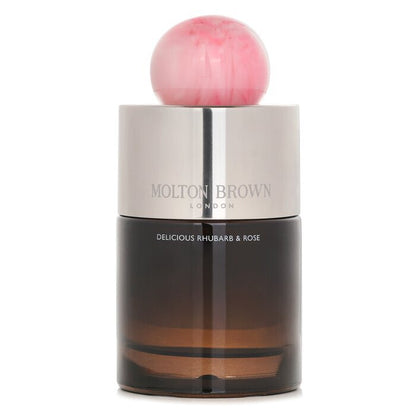 Molton Brown Rhubarb & Rose Eau De Parfum Spray 100ml