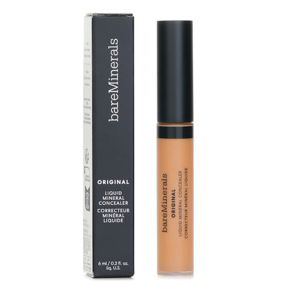 BareMinerals Original Liquid Mineral Concealer -  Medium Tan 3.5C 6ml