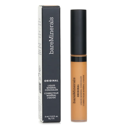 BareMinerals Original Liquid Mineral Concealer  -  Medium Tan 3.5W 6ml