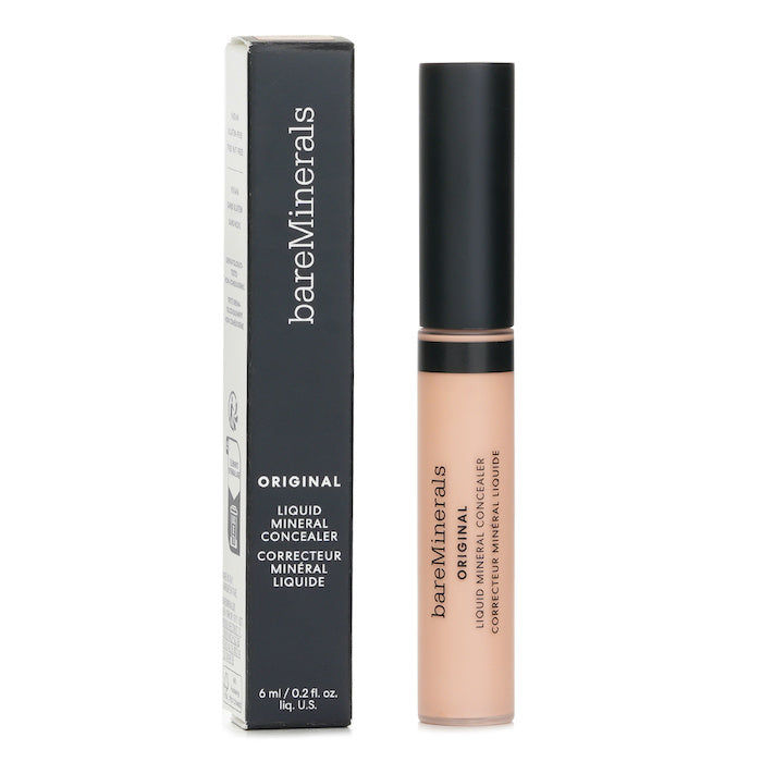 BareMinerals Original Liquid Mineral Concealer -  Very Fair 0.5C 6ml