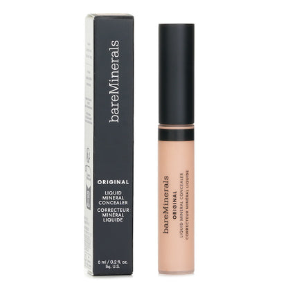 BareMinerals Original Liquid Mineral Concealer -  Very Fair 0.5C 6ml