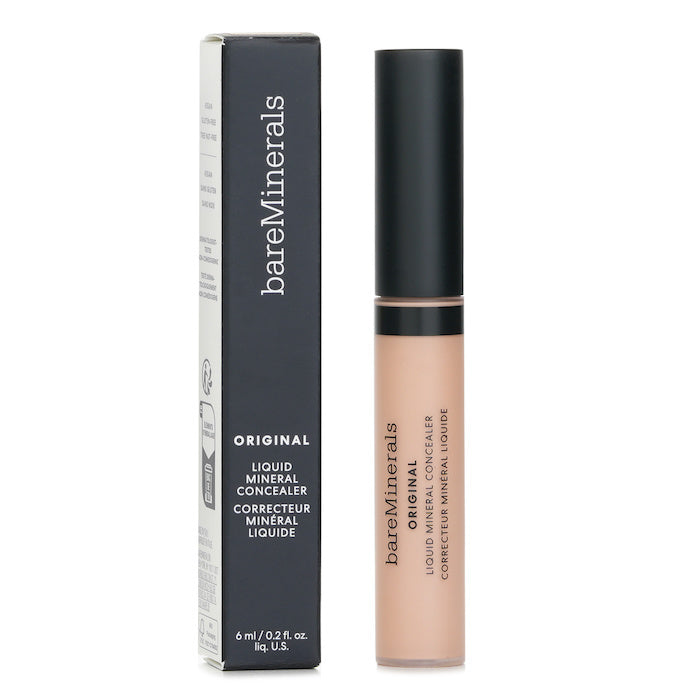 BareMinerals Original Liquid Mineral Concealer -  Very Fair 0.5N 6ml