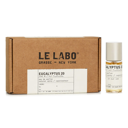 Le Labo Eucalyptus 20 Eau De Parfum Spray 15ml
