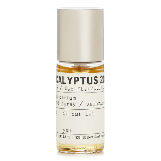 Le Labo Eucalyptus 20 Eau De Parfum Spray 15ml