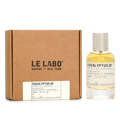 Le Labo Eucalyptus 20 Eau De Parfum Spray 50ml