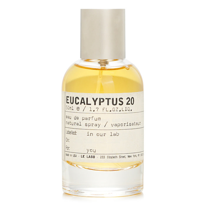 Le Labo Eucalyptus 20 Eau De Parfum Spray 50ml
