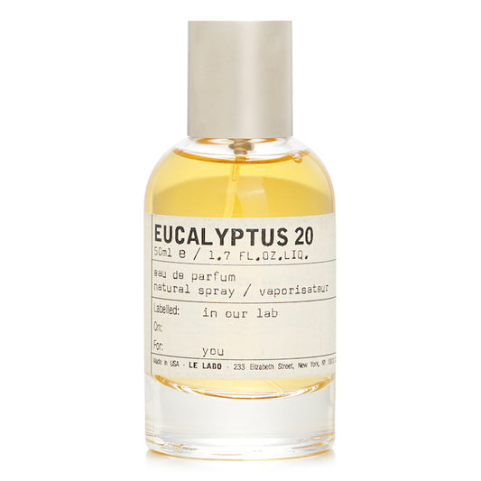 Le Labo Eucalyptus 20 Eau De Parfum Spray 50ml
