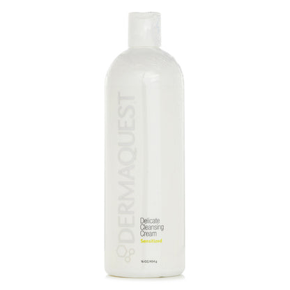 DermaQuest Delicate Cleansing Cream (Salon Size) 454g