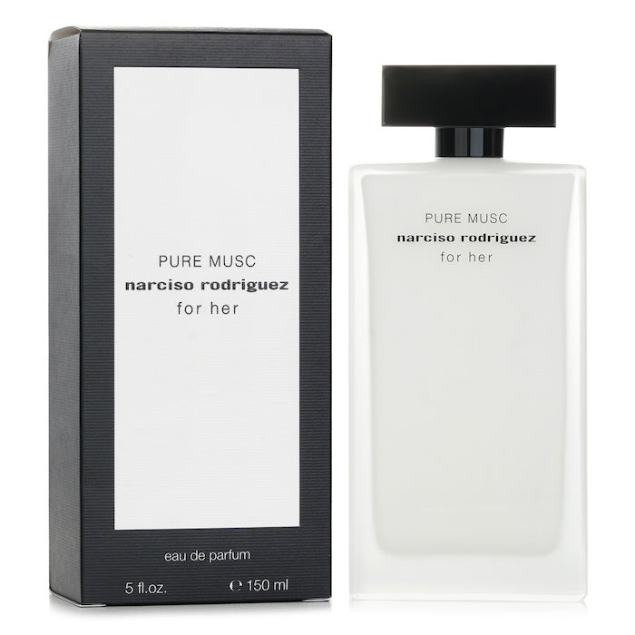 Narciso Rodriguez For Her Pure Musc Eau De Parfum Spray 150ml