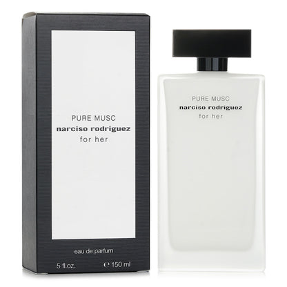 Narciso Rodriguez For Her Pure Musc Eau De Parfum Spray 150ml