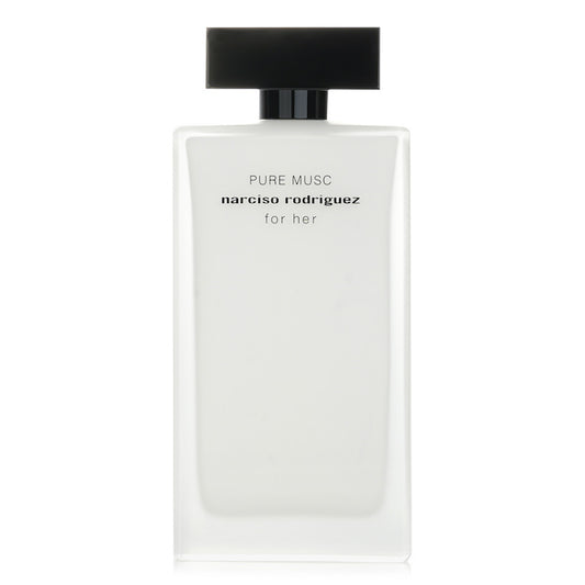 Narciso Rodriguez For Her Pure Musc Eau De Parfum Spray 150ml