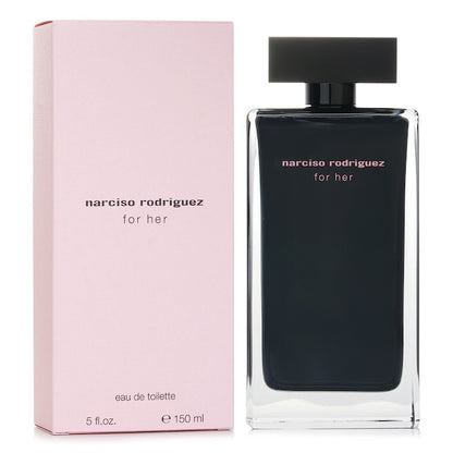 Narciso Rodriguez For Her Eau De Toilette Spray 150ml