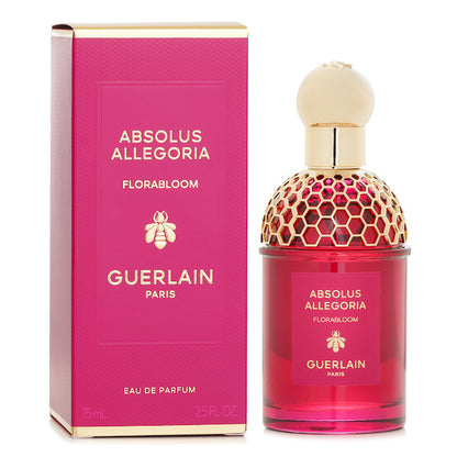 Guerlain Absolus Allegoria Florabloom Eau De Parfum Spray 75ml