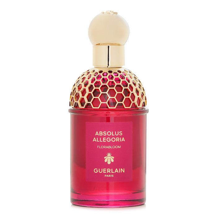 Guerlain Absolus Allegoria Florabloom Eau De Parfum Spray 75ml