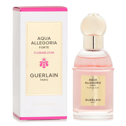 Guerlain Aqua Allegoria Forete Florabloom Eau De Parfum Spray 40ml