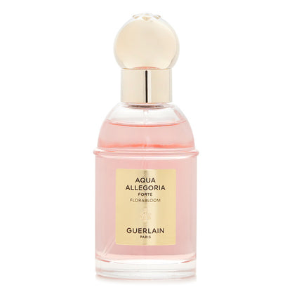 Guerlain Aqua Allegoria Forete Florabloom Eau De Parfum Spray 40ml