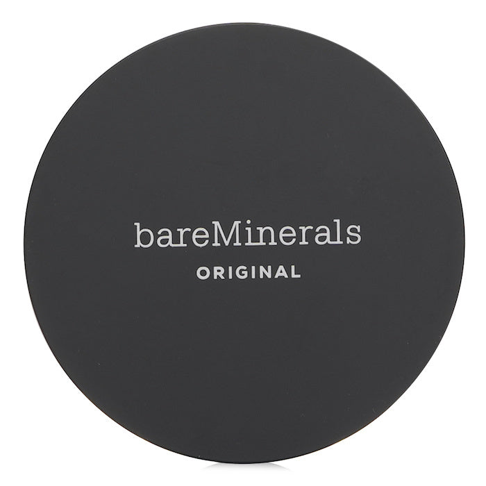 BareMinerals Original Losse Power Foundation SPF 15 -  18 Medium Tan 8g