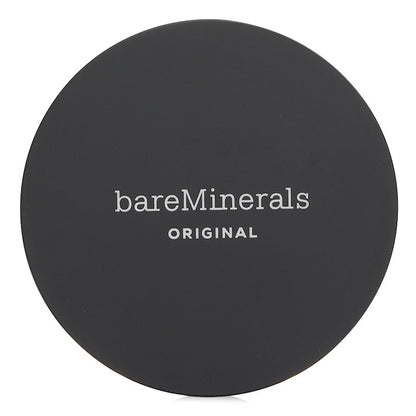BareMinerals Original Losse Power Foundation SPF 15 -  18 Medium Tan 8g