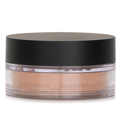 BareMinerals Original Losse Power Foundation SPF 15 -  18 Medium Tan 8g