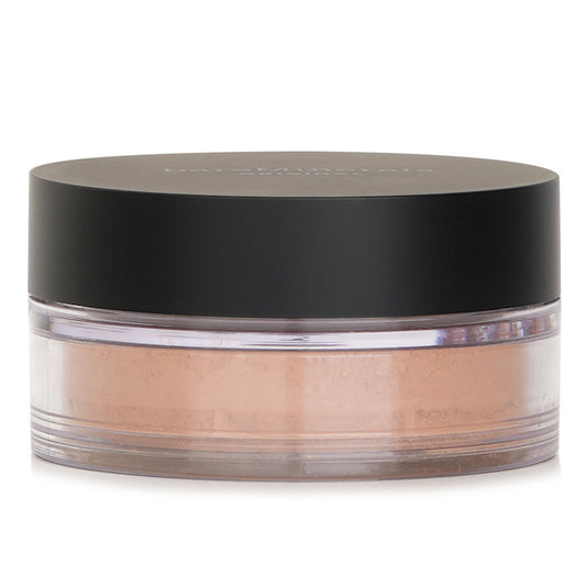 BareMinerals Original Losse Power Foundation SPF 15 -  18 Medium Tan 8g
