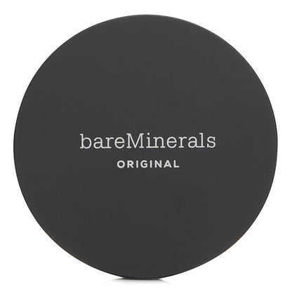 BareMinerals Original Losse Power Foundation SPF 15 -  20 Golden Tan 8g