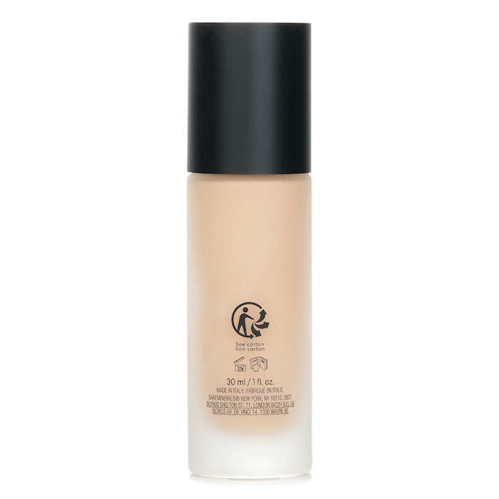 BareMinerals BAREPRO 24HR WEAR Skin Perfecting Matte Liquid Foundation Mineral SPF 20 -  Fair 10 Neutral 30ml