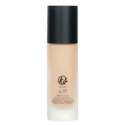 BareMinerals BAREPRO 24HR WEAR Skin Perfecting Matte Liquid Foundation Mineral SPF 20 -  Fair 10 Neutral 30ml