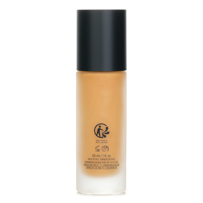 BareMinerals BAREPRO 24HR WEAR Skin Perfecting Matte Liquid Foundation Mineral SPF 20 -  Medium 35 Warm 30ml