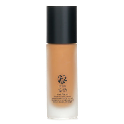 BareMinerals BAREPRO 24HR WEAR Skin Perfecting Matte Liquid Foundation Mineral SPF 20 -  Medium 37 Warm 30ml