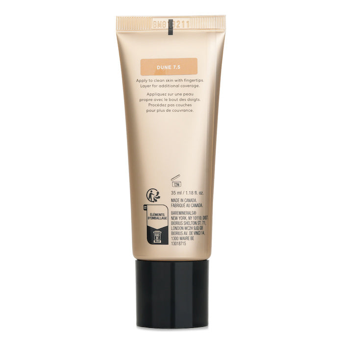 BareMinerals Complexion Rescue Tined Moisturizer SPF 30 -  Dune 7.5 35ml