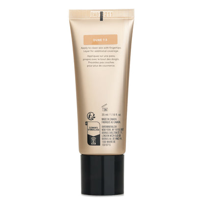 BareMinerals Complexion Rescue Tined Moisturizer SPF 30 -  Dune 7.5 35ml