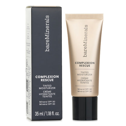 BareMinerals Complexion Rescue Tined Moisturizer SPF 30 -  Spice 08 35ml