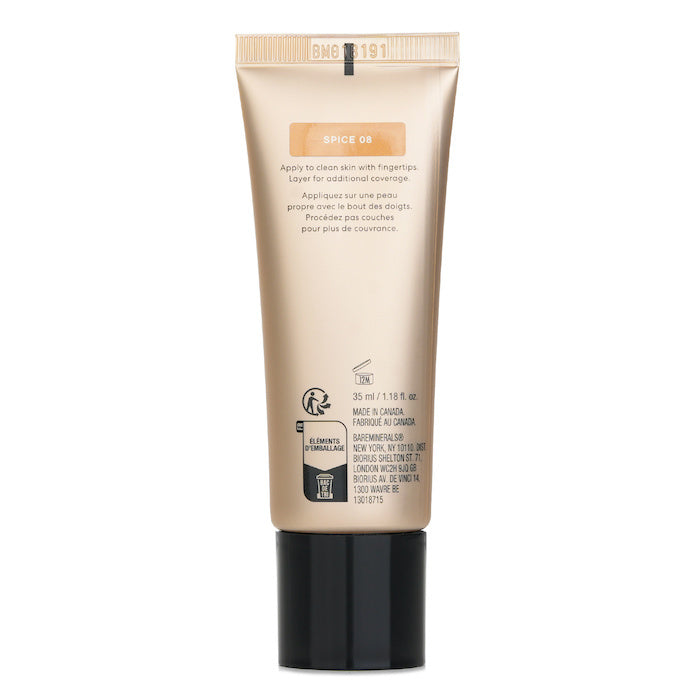 BareMinerals Complexion Rescue Tined Moisturizer SPF 30 -  Spice 08 35ml