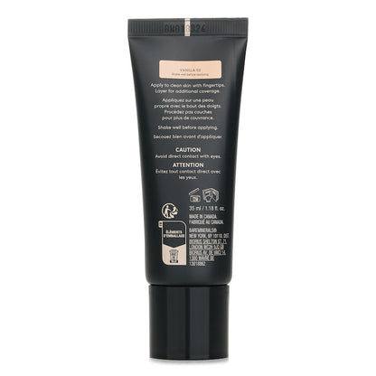 BareMinerals Complexion Rescue Natural Matte Tined Moisturizer SPF 30 -  Vanilla 02 35ml