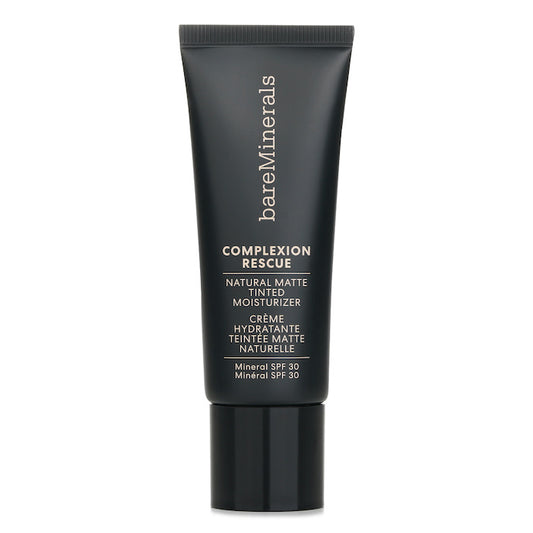 BareMinerals Complexion Rescue Natural Matte Tined Moisturizer SPF 30 -  Vanilla 02 35ml