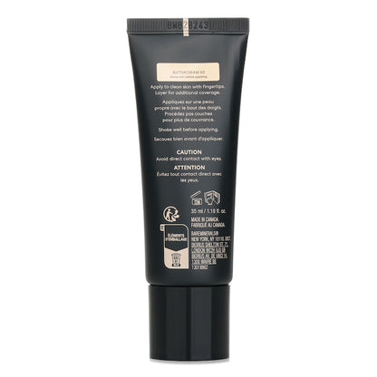 BareMinerals Complexion Rescue Natural Matte Tined Moisturizer SPF 30 -  Buttercream 03 35ml