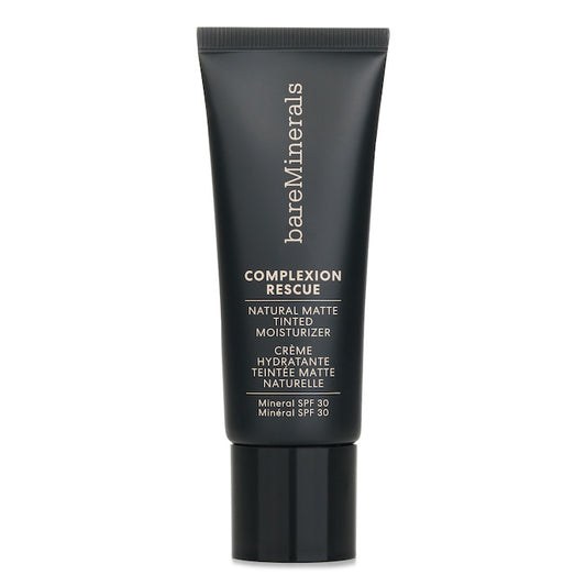 BareMinerals Complexion Rescue Natural Matte Tined Moisturizer SPF 30 -  Buttercream 03 35ml