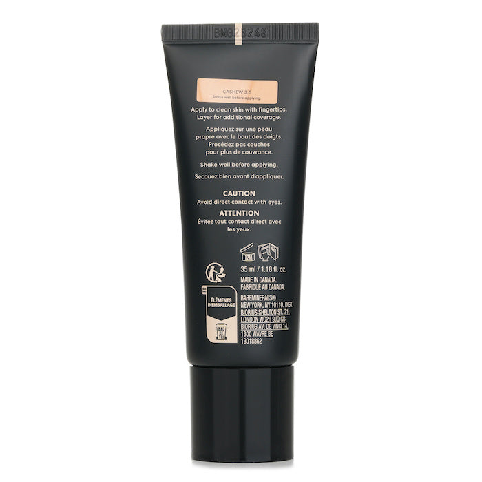 BareMinerals Complexion Rescue Natural Matte Tined Moisturizer SPF 30 -  Cashew 3.5 35ml
