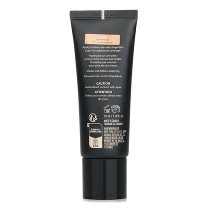 BareMinerals Complexion Rescue Natural Matte Tined Moisturizer SPF 30 -  Cashew 3.5 35ml