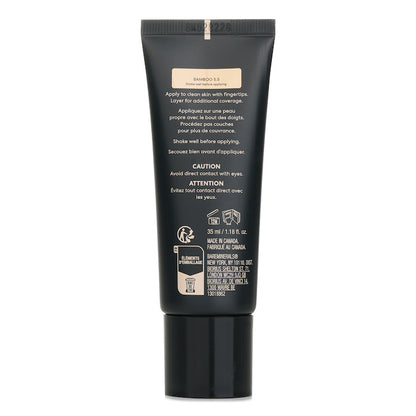 BareMinerals Complexion Rescue Natural Matte Tined Moisturizer SPF 30 -  Bamboo 5.5 35ml