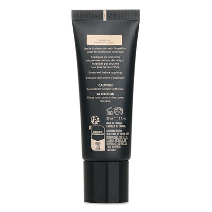 BareMinerals Complexion Rescue Natural Matte Tined Moisturizer SPF 30 -  Ginger 06 35ml