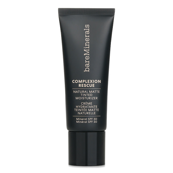 BareMinerals Complexion Rescue Natural Matte Tined Moisturizer SPF 30 -  Ginger 06 35ml