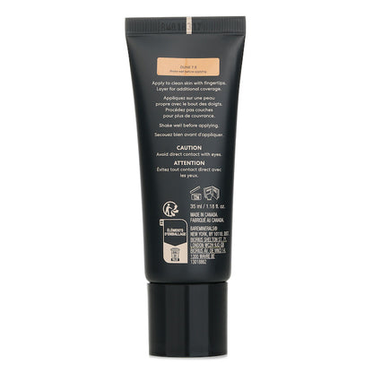 BareMinerals Complexion Rescue Natural Matte Tined Moisturizer SPF 30 -  Dune 7.5 35ml