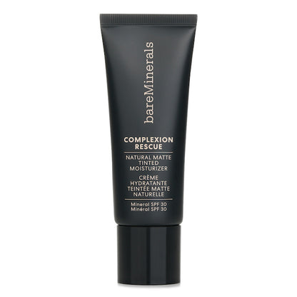 BareMinerals Complexion Rescue Natural Matte Tined Moisturizer SPF 30 -  Spice 08 35ml